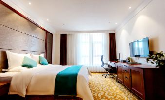 Heyue Hotel