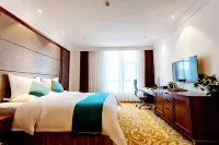 Heyue Hotel Các khách sạn ở Ngọc Thụ