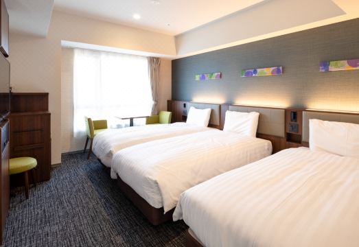 Comfort 호텔 ERA 키요토 토지