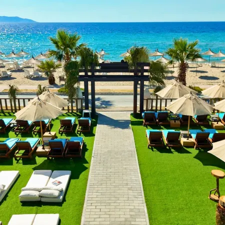 Seven for Life Thermal Hotel - All Inclusive