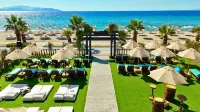 Seven for Life Thermal Hotel - All Inclusive - 비치