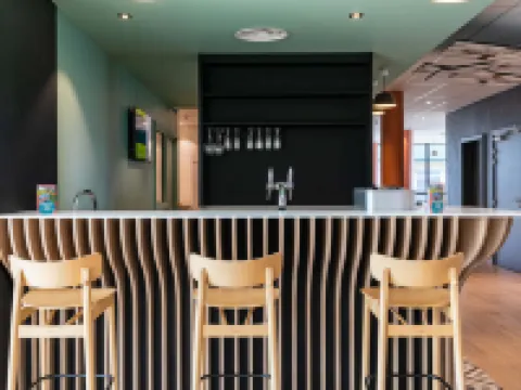 B&B Hotel Sélestat Centre-Alsace Hotéis em Bas-Rhin