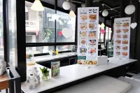Baanpoon Apartment Отели в г. Ко Самуи