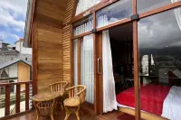 Savana Cabin by Fifa Grup Hotels near Sikidang Crater