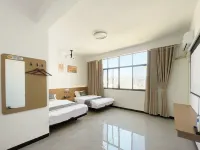 Jun Yue Hotel (Yangqiao Street) Hotels in Songming