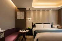 Xiamen Lujiang Harbourview Hotel