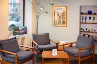 Hôtel du Château Dinan - Originals Boutique - breakfast