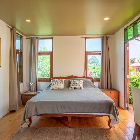 Hermoso Hideaway