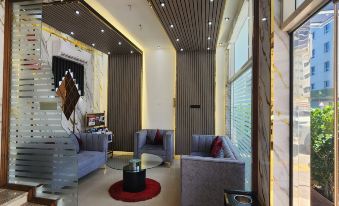 Al Smou Hotel Apartments - Maha Hospitality Group