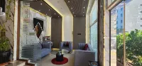Al Smou Hotel Apartments - Maha Hospitality Group