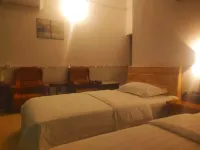 Du'an Tunbang Youyicun Homestay