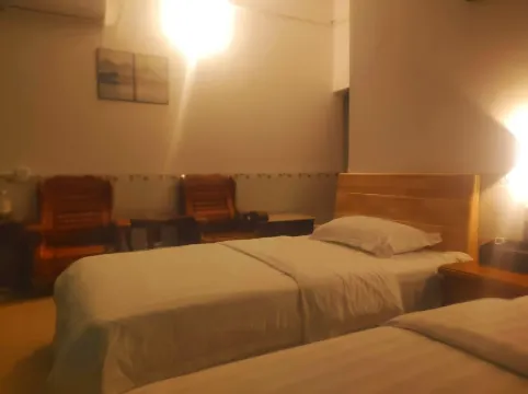 Du'an Tunbang Youyicun Homestay