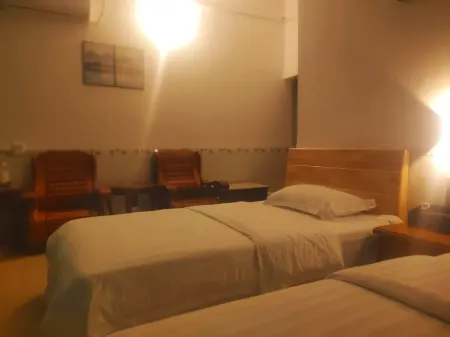 Du'an Tunbang Youyicun Homestay