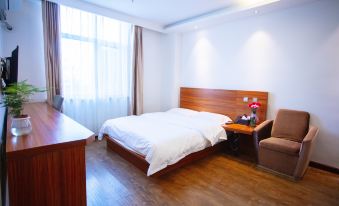SUPER8 Hotel Tongliao Shentie He Pan Hua Yuan