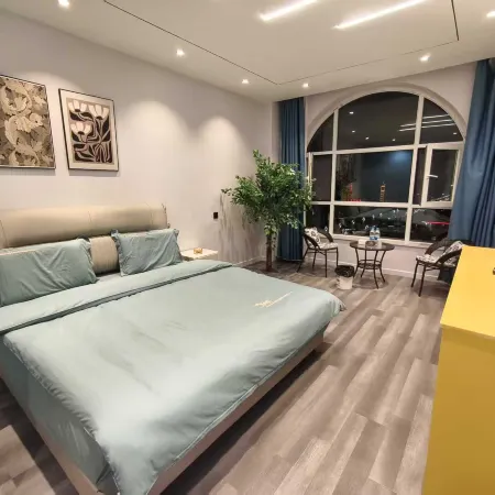Minhe Jiyue Hotel