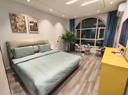 Minhe Jiyue Hotel