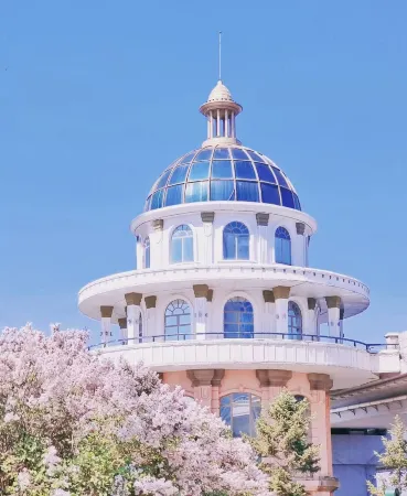 Annaman Hotel Отели рядом с достопримечательностью «Harbin Institute of Technology»