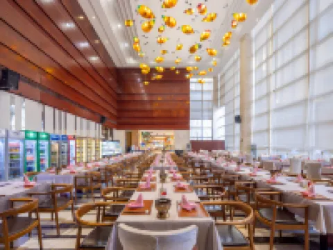 The Royal International Hotel Hotels in Ordos