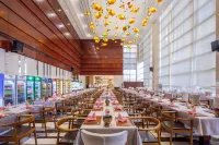 The Royal International Hotel Hotels in Ordos