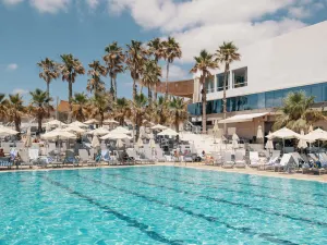 特拉維夫景觀希爾頓酒店