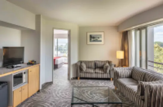 Waipuna Hotel & Conference Centre Hotels in Auckland