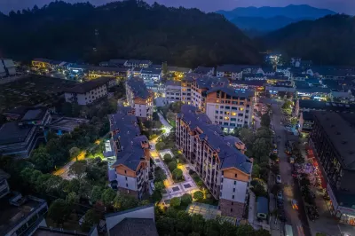 Wentang Shangpin Hotel Apartment