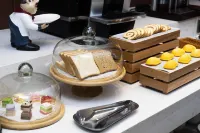 YunJing HOTEL - breakfast