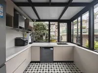 Daqianke · Yueli themed homestay