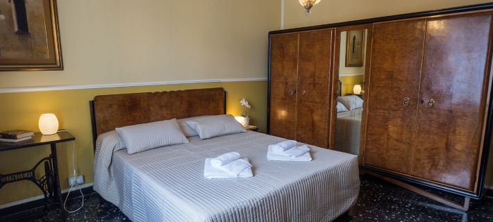 Recanissu Apartment with balcony and AC Hotels in Vernazza