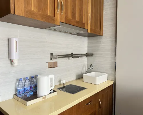 SEEU Designer Apartment Номера Photos