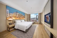 Vienna International Hotel (Yushu Museum)