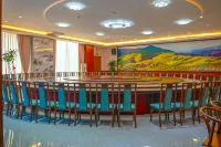 XIrui Hotel - فطور