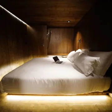 Zero Box Lodge Coimbra
