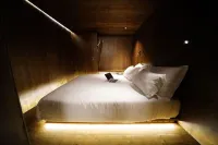 Zero Box Lodge Coimbra Hotels in Coimbra