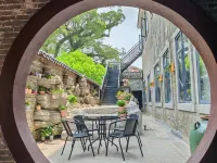 黃姚大公館(黃姚古鎮景區龍爪榕店) 昭平住宿飯店