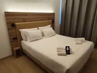 B&B Hotel Prato City Center