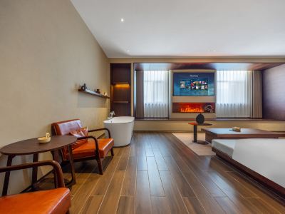 Guangli Hotel (Xilinhot Xilin Gol League Mongolian Medical Hospital)
