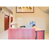 Collection O Padang City Center Near Transmart Padang Formerly de Orchids - 2-Star