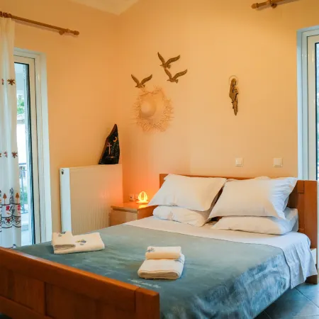 Villa Mykines