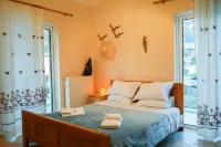 Villa Mykines โรงแรมใน