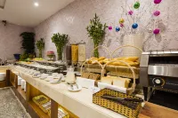 Galliot Hotel Nha Trang Hotels in Thành phố Nha Trang