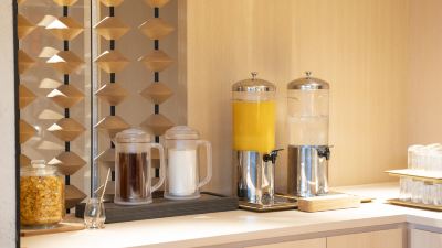 レストラン ホテルアベストグランデ京都清水の写真