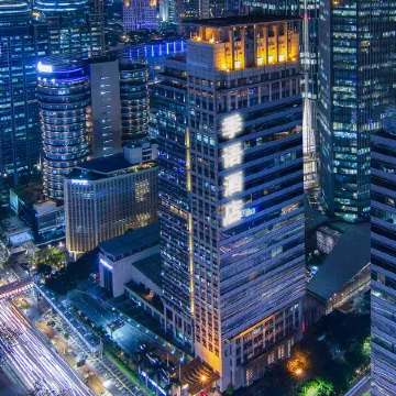 JIYU HOTEL (Shenzhen Convention & Exhibition Center) Отели рядом с достопримечательностью «Район Футянь»