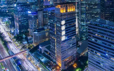 JIYU HOTEL (Shenzhen Convention & Exhibition Center) Hotel in zona Huanggang Park