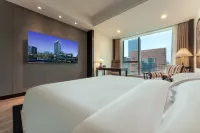 BTG-NANYUAN GALAXY Hotels (formerly Nanyuan New Town Hotel) Hotels in South CBD/Ningbo Universal City/HighEducation Park