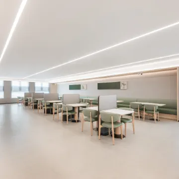 JI Hotel (Daqing East Station People's Hospital South Branch)