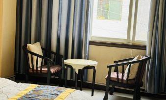 Qiu Bei he hua hotel