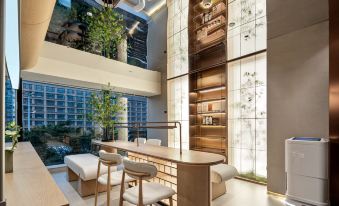 K.Space KaiShi hotel