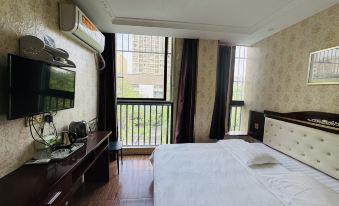 Yixuan Business Hotel