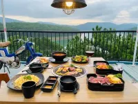 Romeo Juliet Dalat Resort Hotels in Dalat